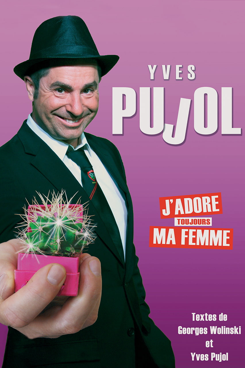 Yves Pujol